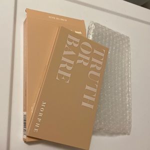 Truth or Bare eyeshadow/New